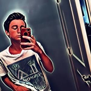 Meet your Posher, Austin